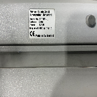 Mettler Toledo MP225 PH Meter image 3